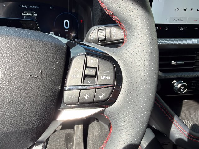 New 2027 Ford Explorer ST-Line AWD/4WD image 28