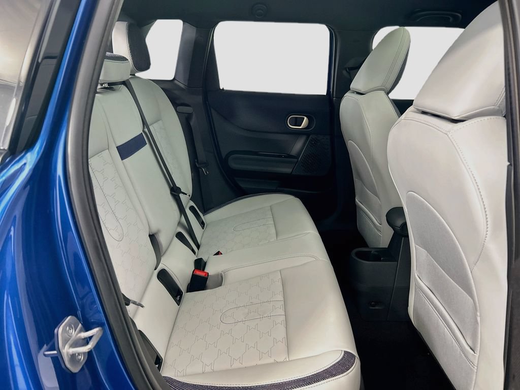 Certified 2026 MINI Cooper 4-Door Hardtop FWD image 24