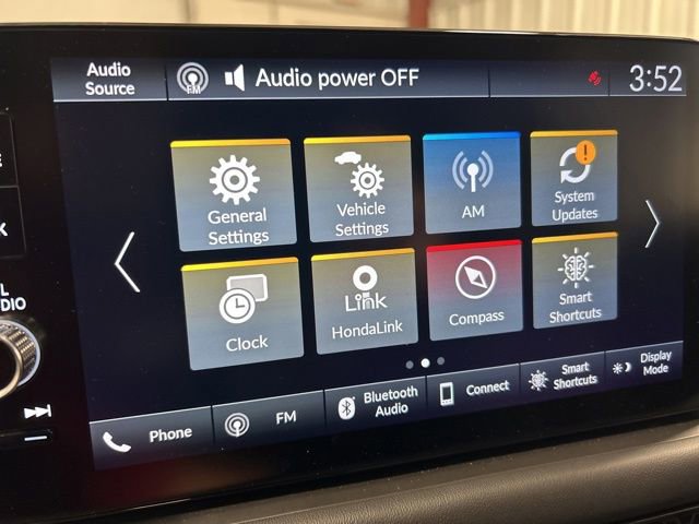 Certified 2025 Honda HR-V EX-L image 34