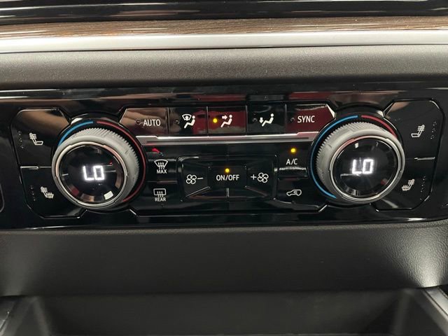 New 2026 Chevrolet Silverado 1500 RST w/ RST All Star Premium Package image 7