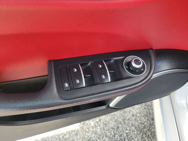 Used 2021 Alfa Romeo Giulia Ti Sport image 16