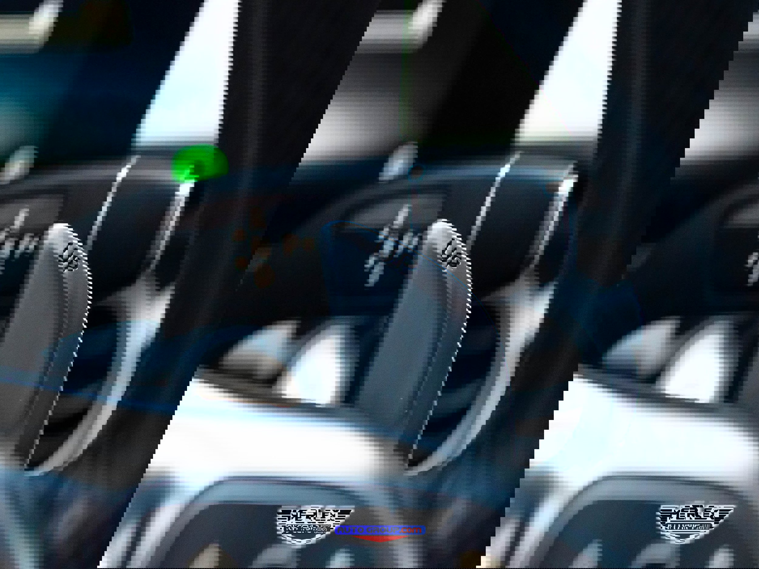 Used 2020 Mercedes-Benz E 53 AMG 4MATIC Sedan w/ Driver Assistance Package image 26