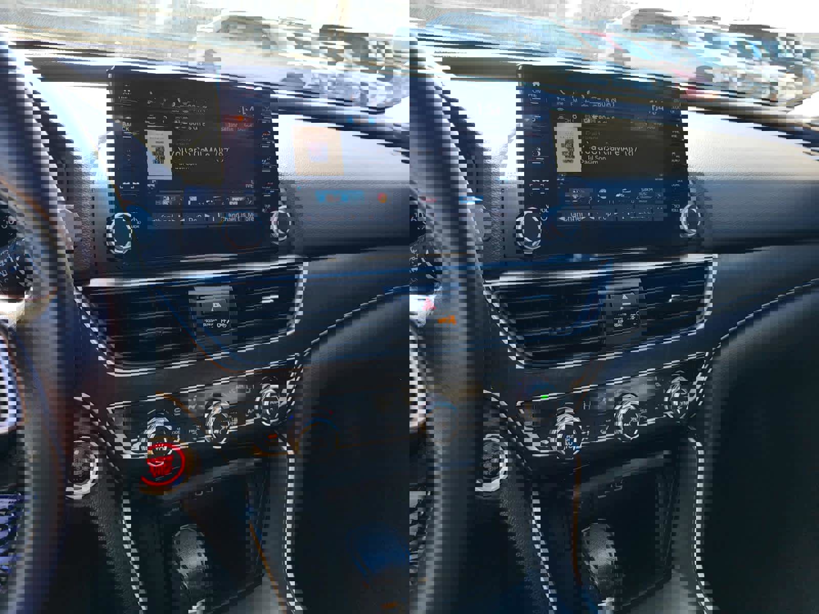 Used 2021 Honda Accord EX-L image 20