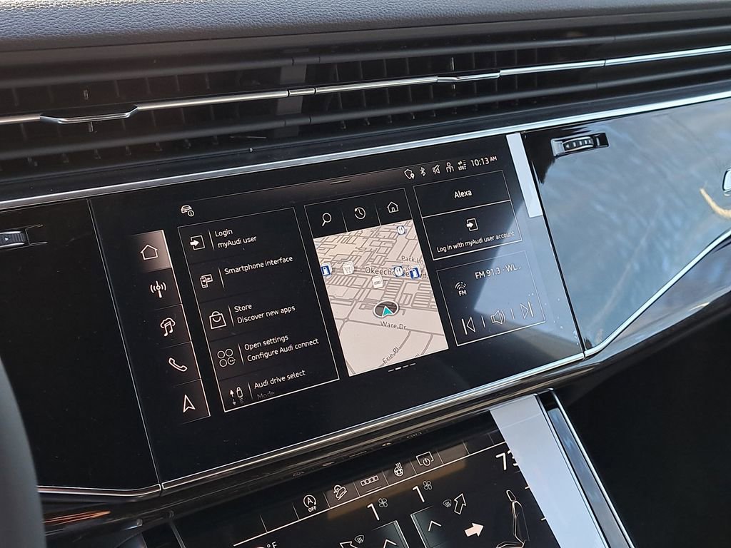 New 2026 Audi Q8 Premium Plus image 12