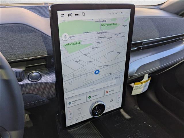 New 2026 Ford Mustang Mach-E GT image 14