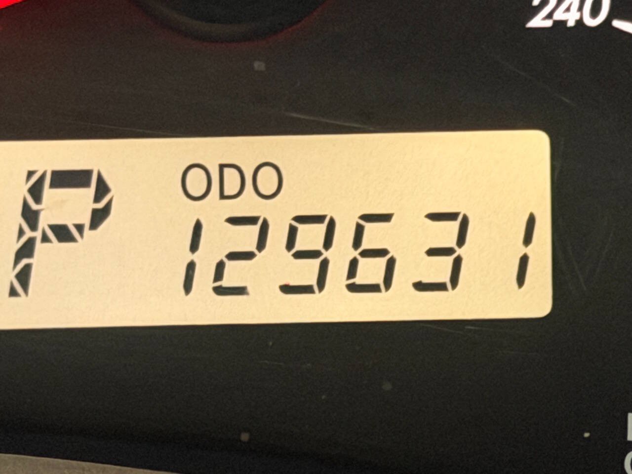 Used 2012 Toyota Corolla LE FWD image 24