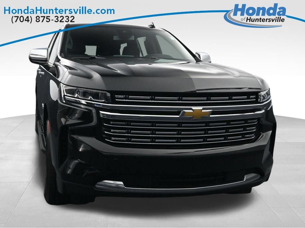 Used 2023 Chevrolet Tahoe Premier RWD image 7