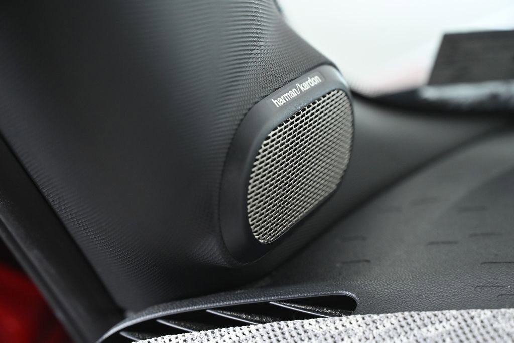 Certified 2025 MINI Cooper S image 20