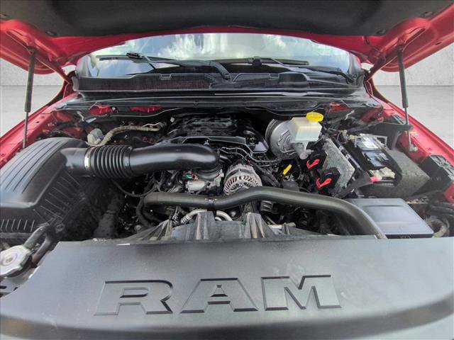 Used 2022 RAM 1500 Laramie w/ Laramie Southwest Edition RWD image 23
