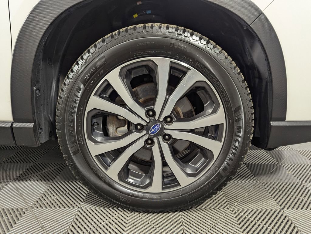 Used 2020 Subaru Forester Limited image 28