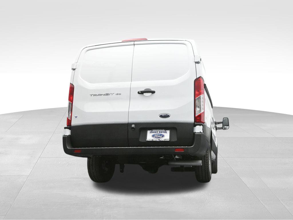 New 2025 Ford Transit 150 Low Roof image 49