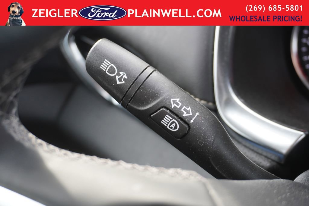 Used 2024 Chevrolet Traverse Premier w/ Redline Edition image 29