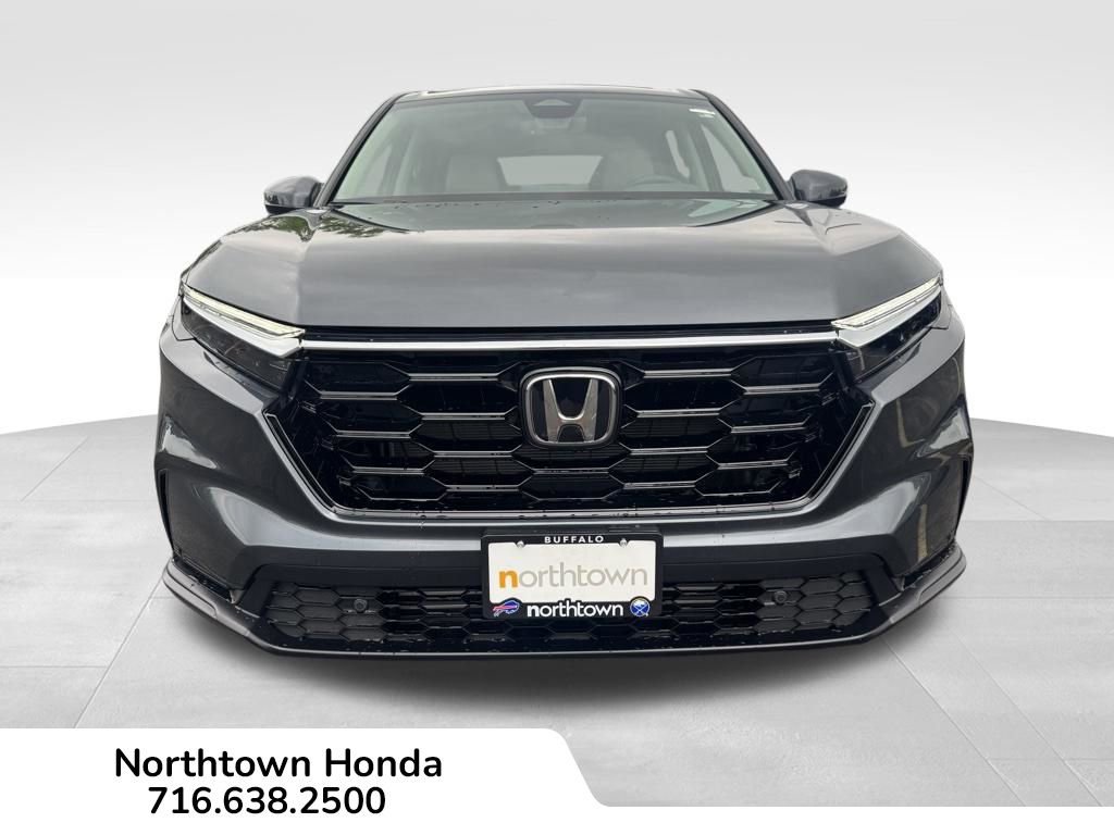 New 2026 Honda CR-V EX-L image 3