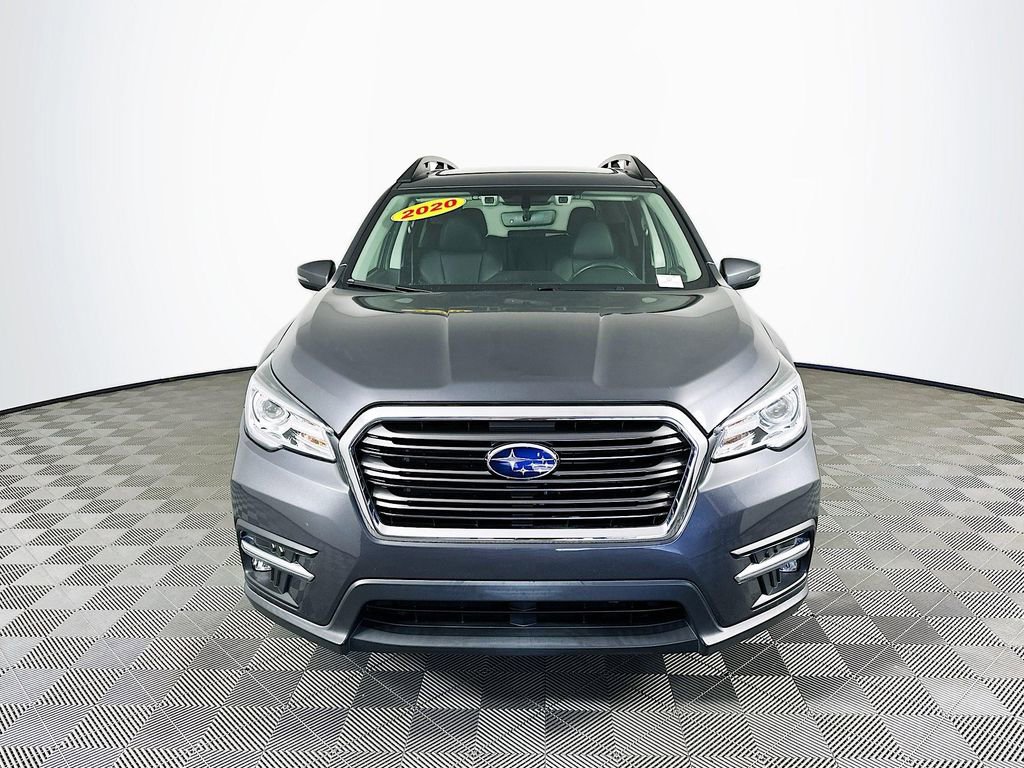 Used 2020 Subaru Ascent Limited w/ Technology Package image 4