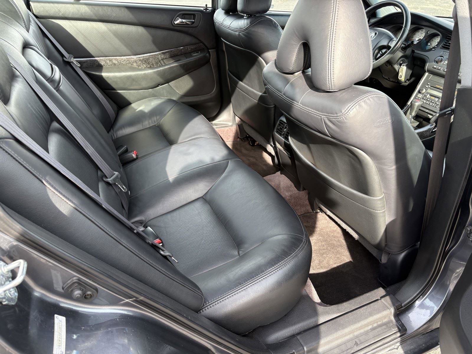Used 2003 Acura TL Type-S image 12