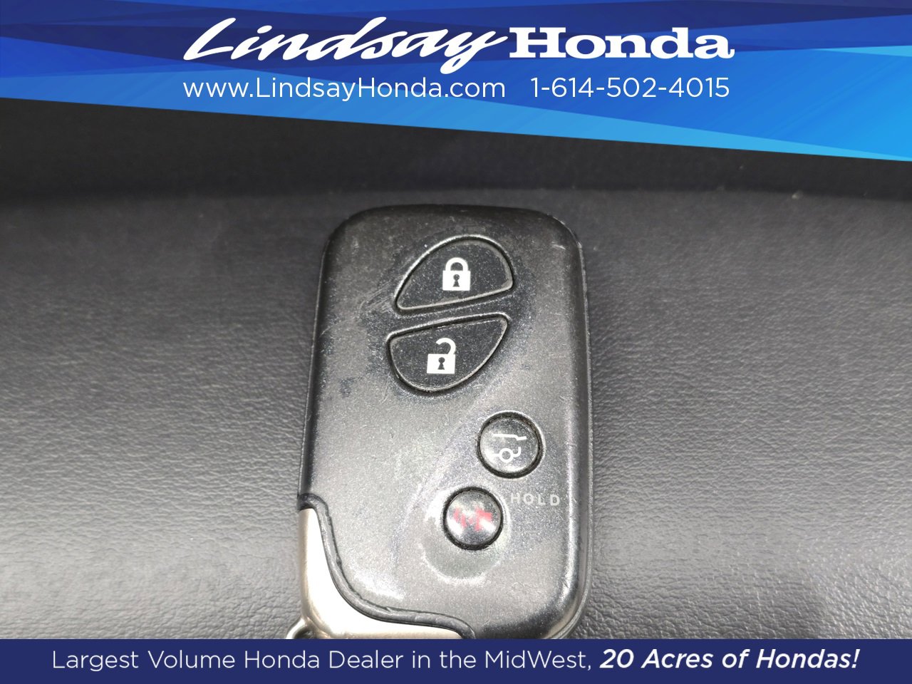 Used 2016 Lexus GX 460 460 image 21