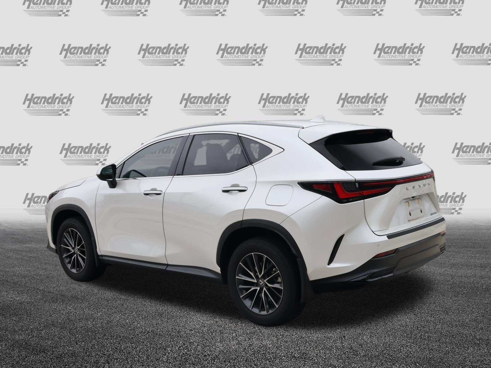 Certified 2024 Lexus NX 250 FWD image 7