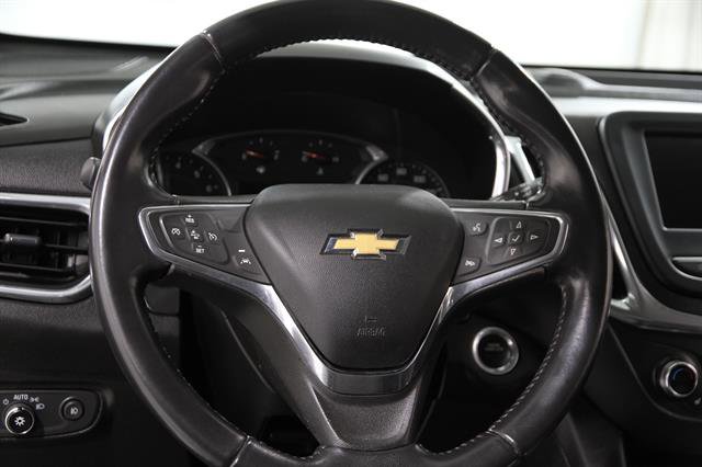 Used 2020 Chevrolet Equinox LT image 7