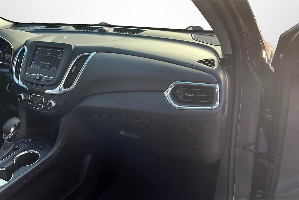 Used 2022 Chevrolet Equinox LT image 25