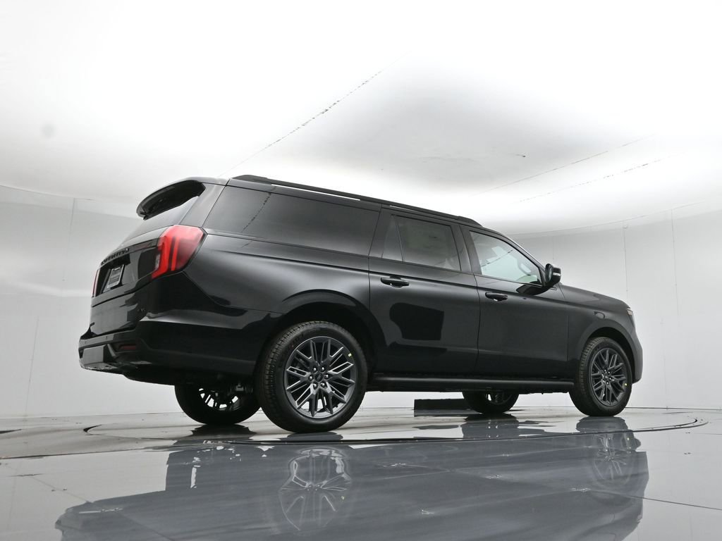 New 2026 Ford Expedition Max Platinum w/ Stealth Appearance Package image 50