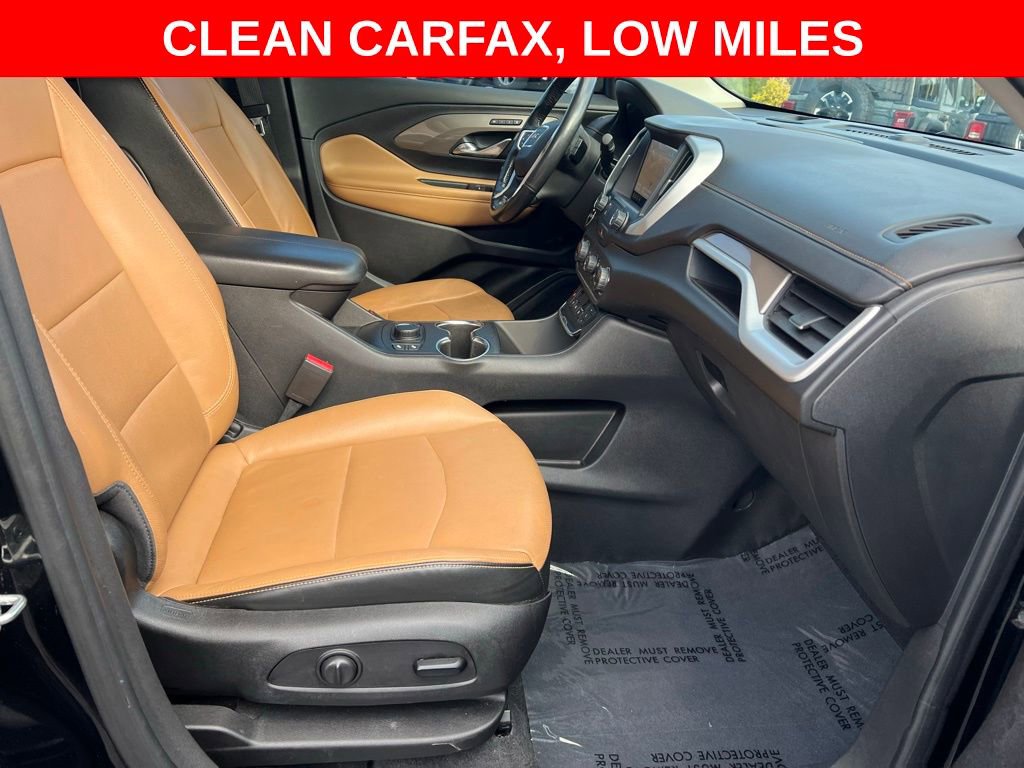 Used 2020 GMC Terrain SLT w/ Preferred Package FWD image 30