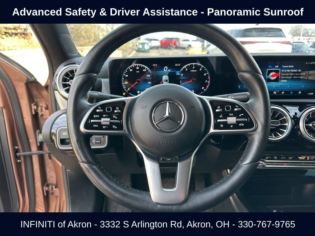 Used 2022 Mercedes-Benz A 220 image 46