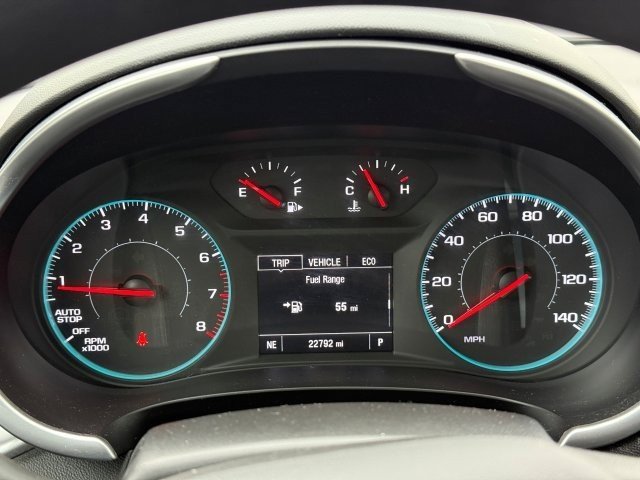 Used 2024 Chevrolet Malibu LS image 27