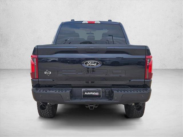 New 2026 Ford F150 XLT image 8