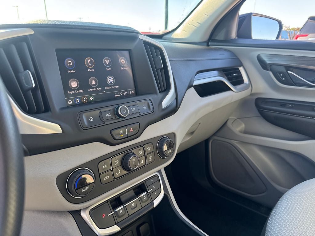 Used 2023 GMC Terrain SLE w/ Driver Convenience Package FWD image 26
