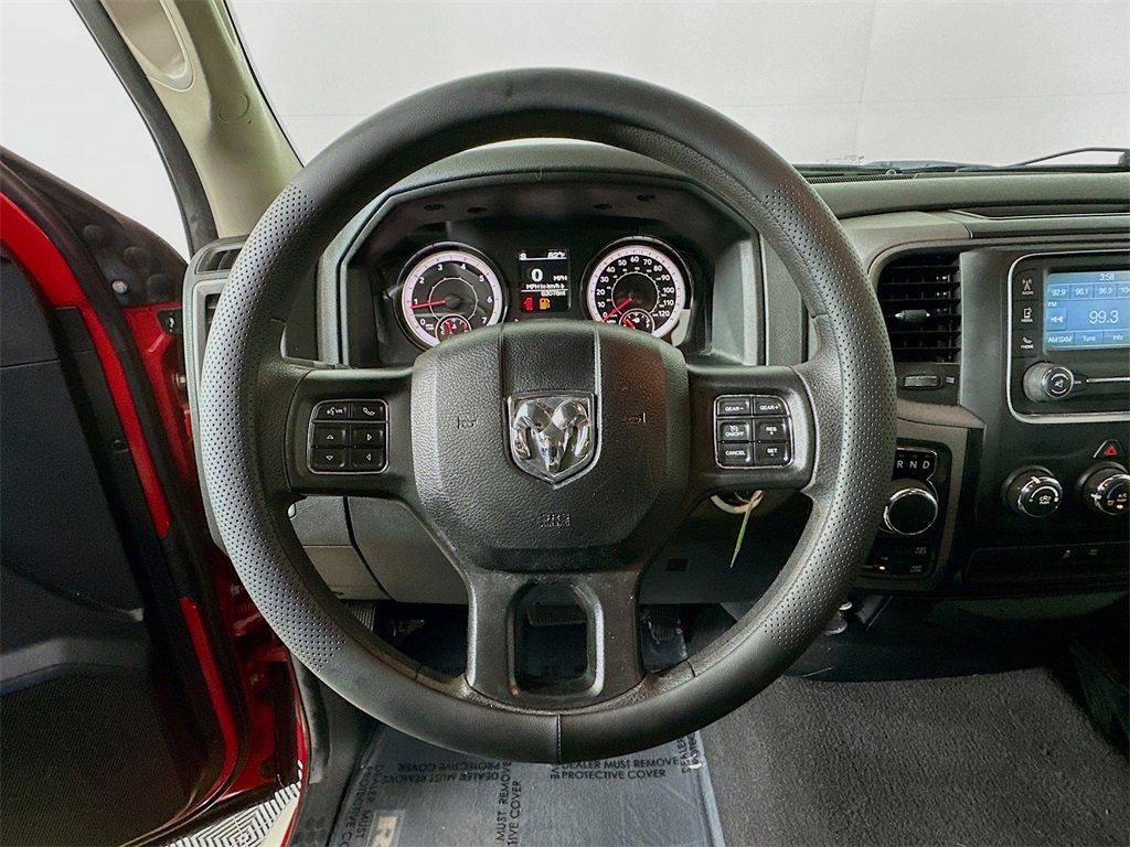 Used 2017 RAM 1500 Express image 13