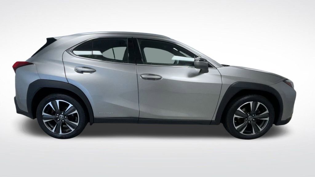 Used 2019 Lexus UX 250h image 9