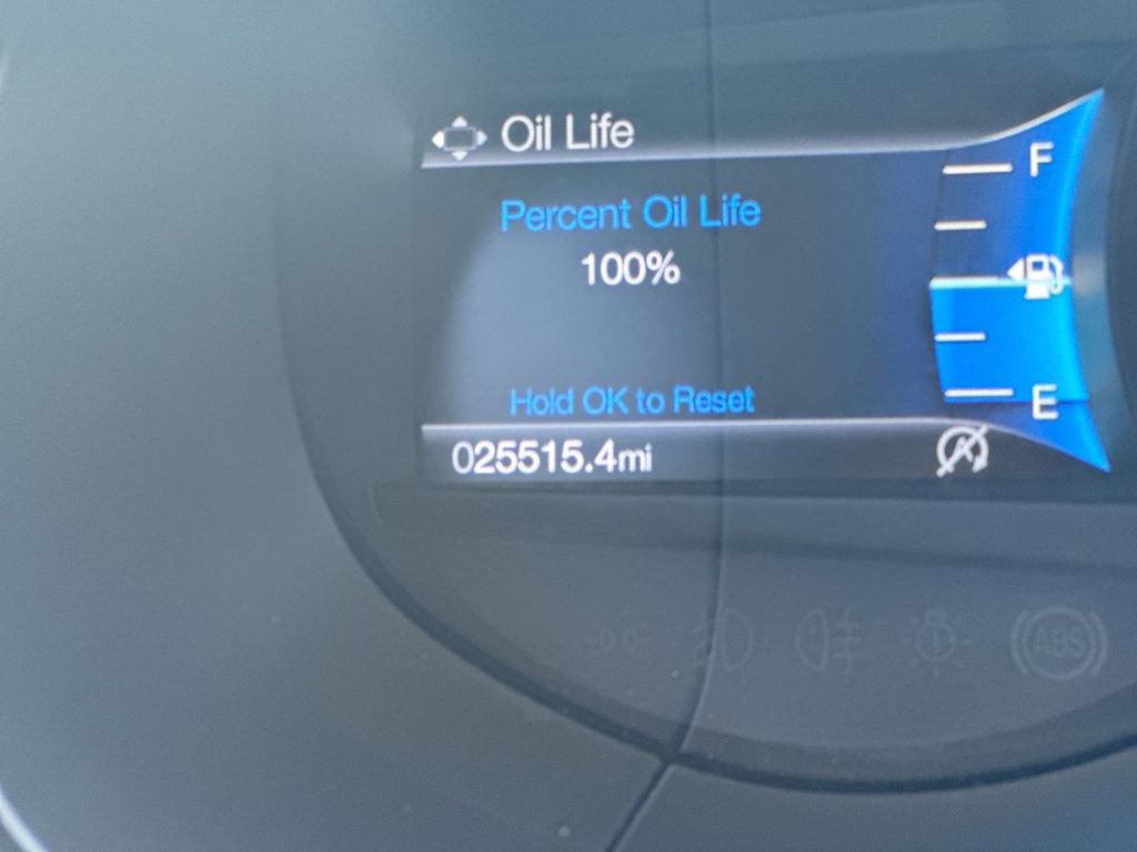 Used 2022 Ford Edge SEL w/ Convenience Package AWD/4WD image 13