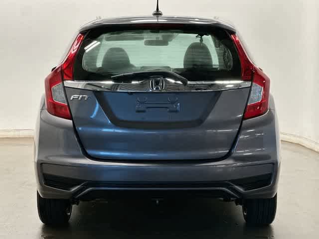Used 2019 Honda Fit EX image 5
