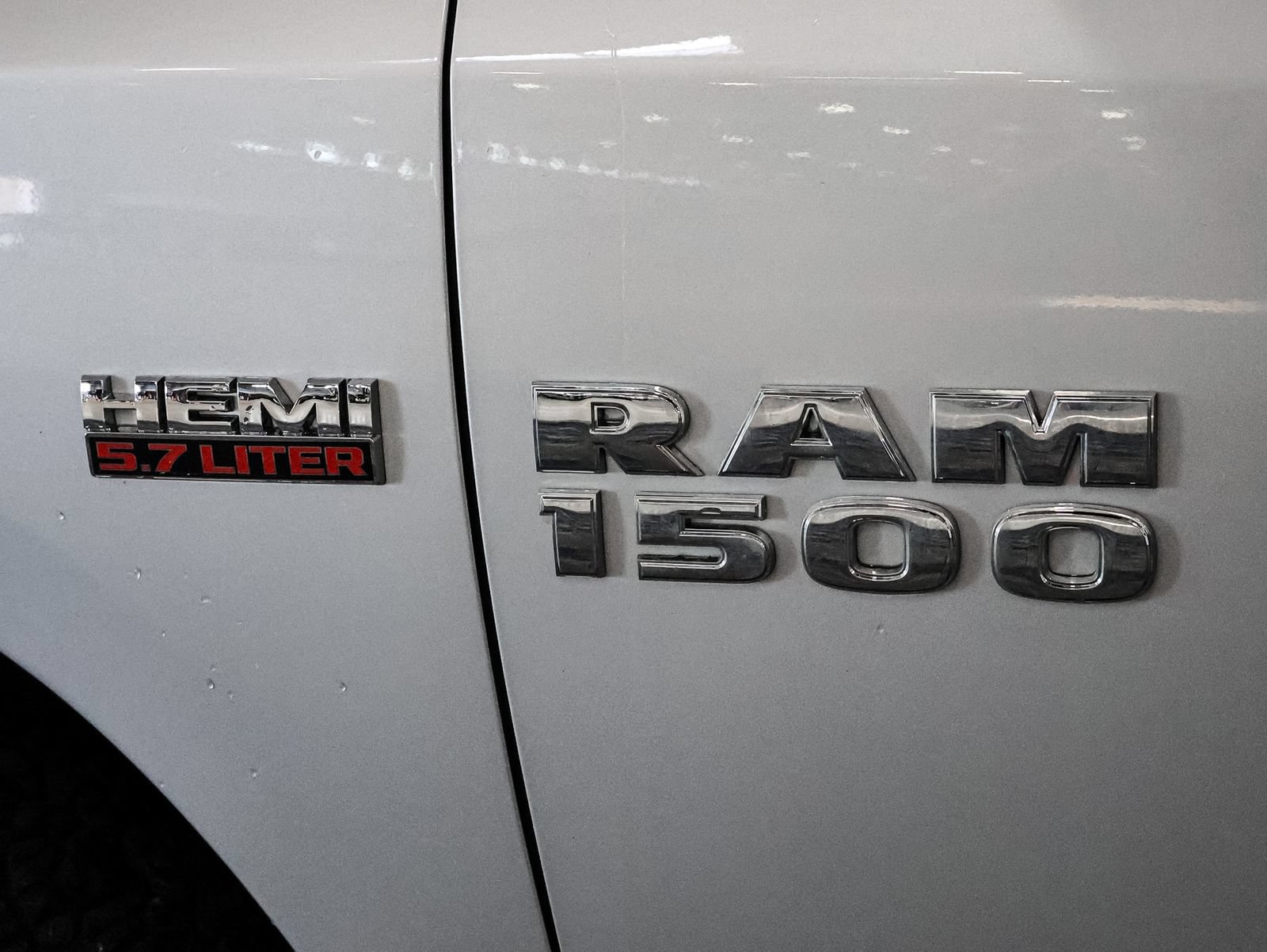 Used 2014 RAM 1500 Sport w/ Trailer Tow Group AWD/4WD image 18