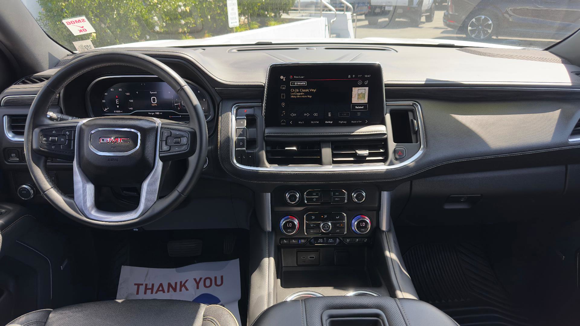 Used 2023 GMC Yukon SLT image 15