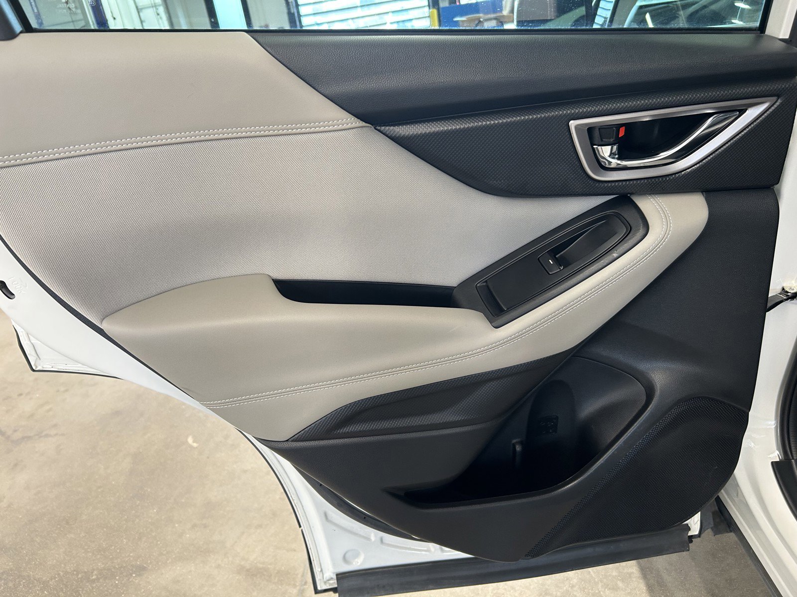 Used 2022 Subaru Forester Premium image 13