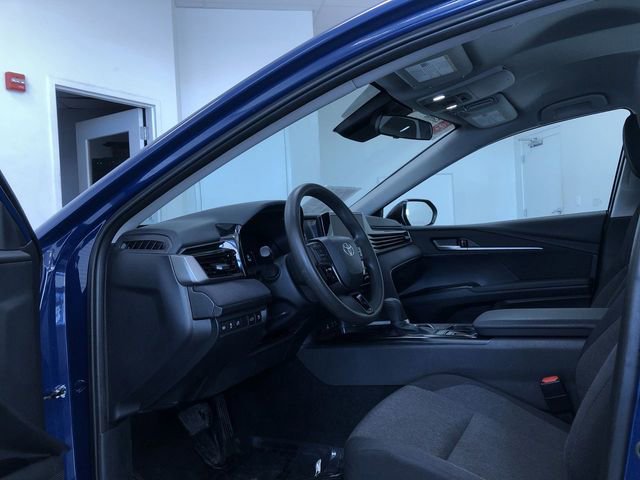 Certified 2025 Toyota Camry LE image 10