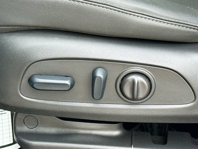 Used 2024 Buick Encore GX Sport Touring w/ Comfort Package FWD image 24