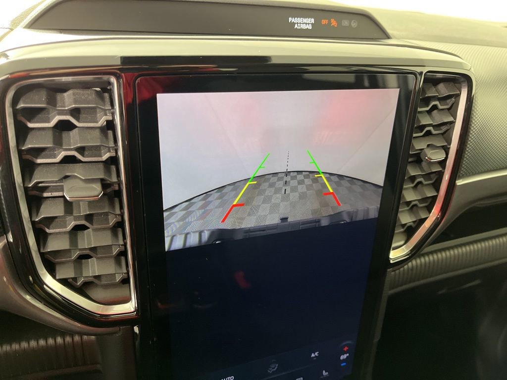 Used 2025 Ford Ranger XLT w/ Equipment Group 301A High image 27