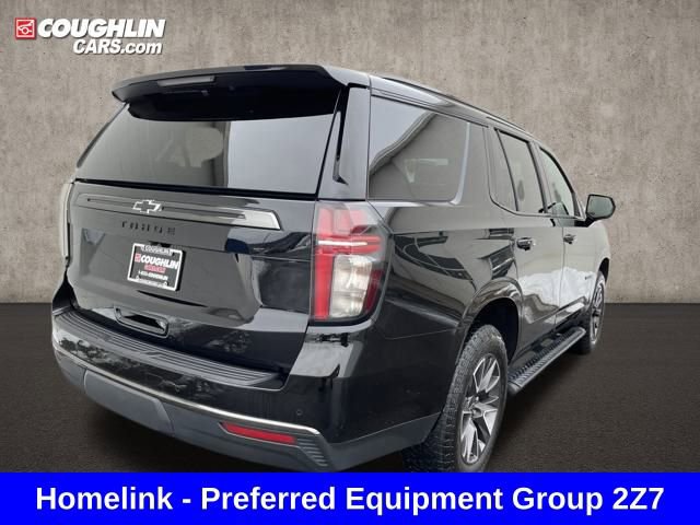 Used 2021 Chevrolet Tahoe Z71 image 7