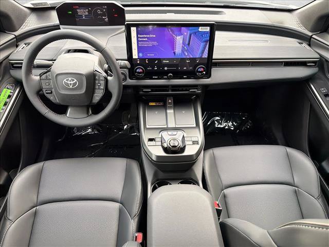 New 2026 Toyota bZ Woodland AWD/4WD image 21