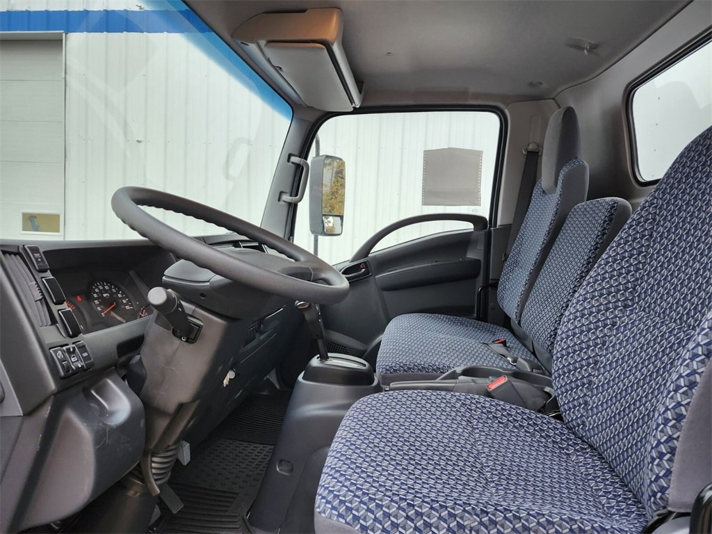 New 2025 Chevrolet Low Cab Forward 5500XG image 10