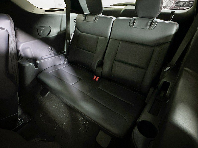 New 2026 Ford Explorer ST-Line image 22