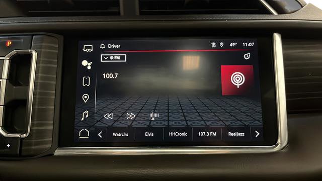 Used 2023 GMC Yukon XL Denali w/ Max Trailering Package AWD/4WD image 33