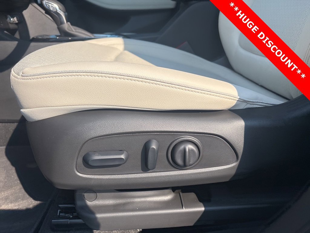 New 2026 Buick Encore GX Preferred w/ Comfort Package image 16
