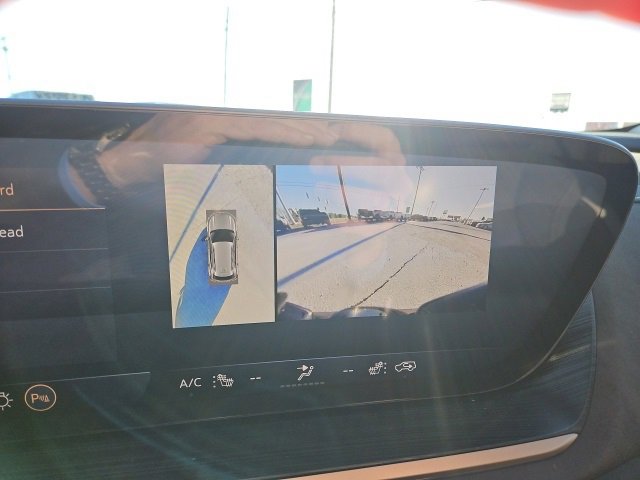 New 2025 Buick Envision Sport Touring image 29