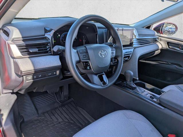 Certified 2026 Toyota Camry LE image 10
