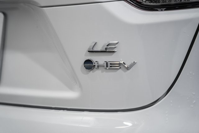 New 2026 Toyota Corolla LE image 7