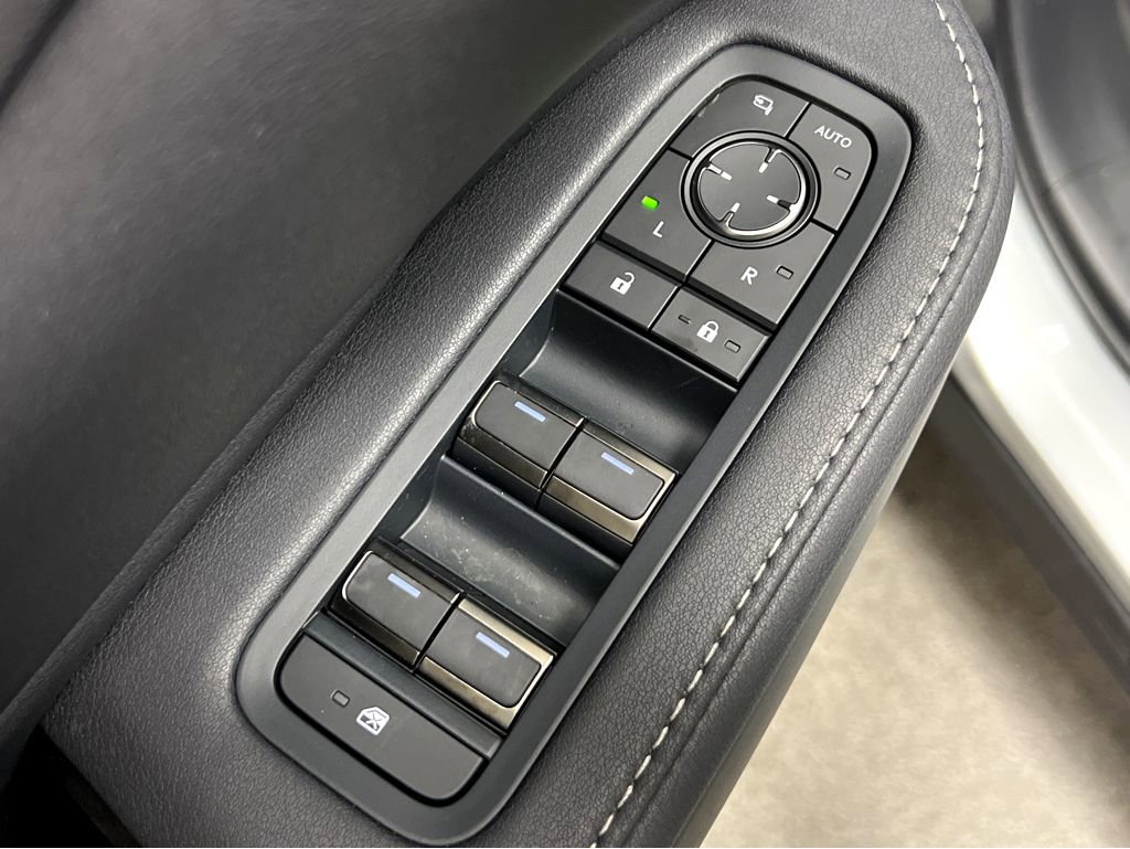 New 2026 Lexus TX 350 AWD image 40