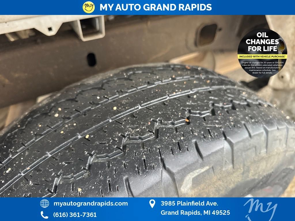 Used 2023 Chevrolet Silverado 1500 LT w/ Work Truck Package image 33